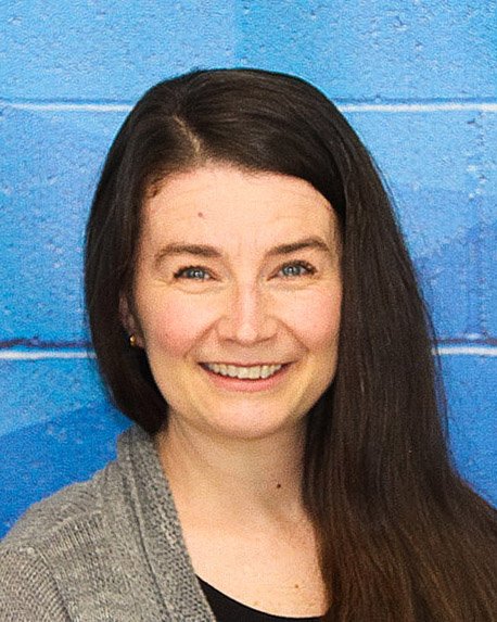 Julia Bartlett, Operations Manager