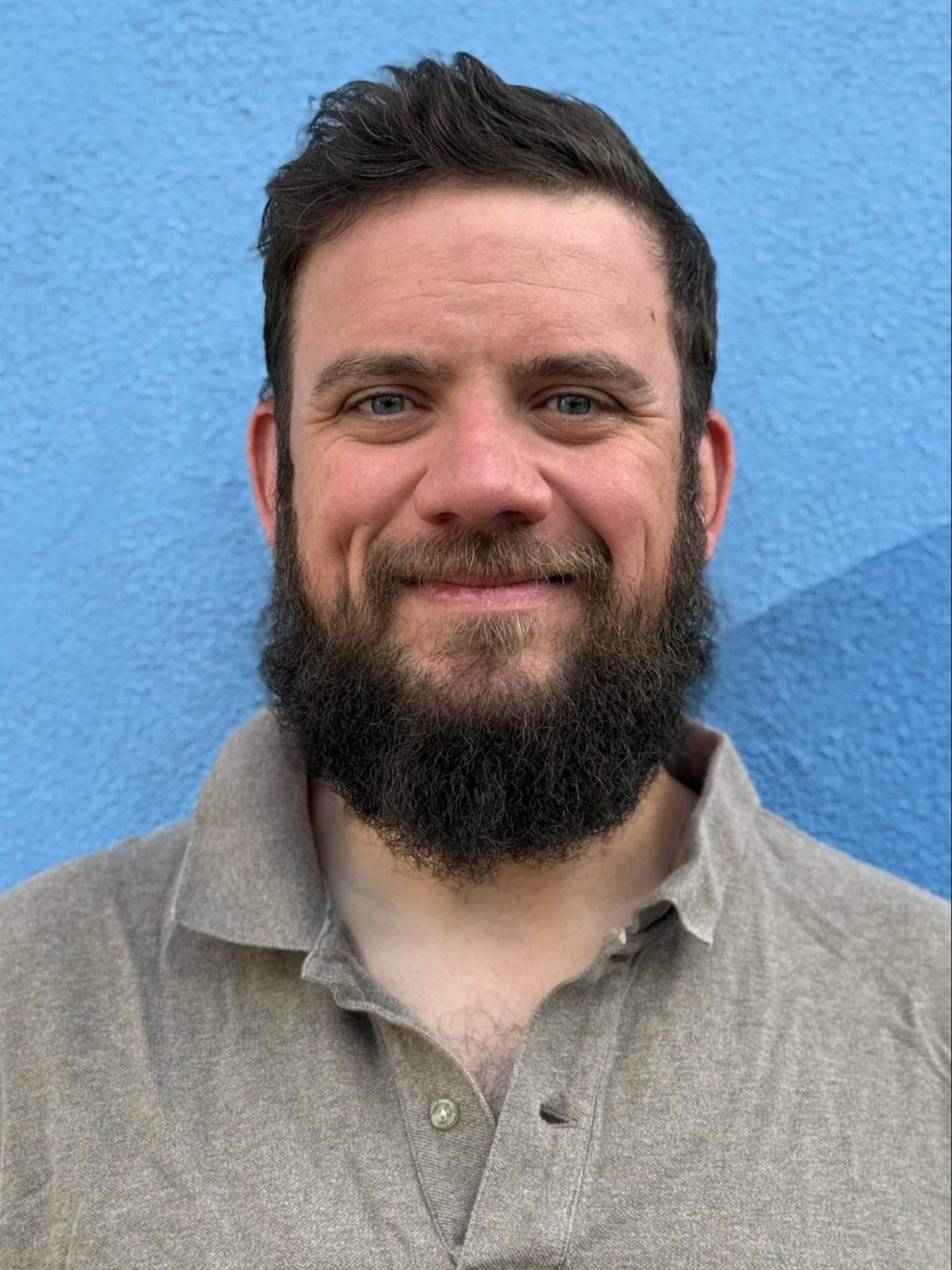 Michael Chenette, Head of Picture