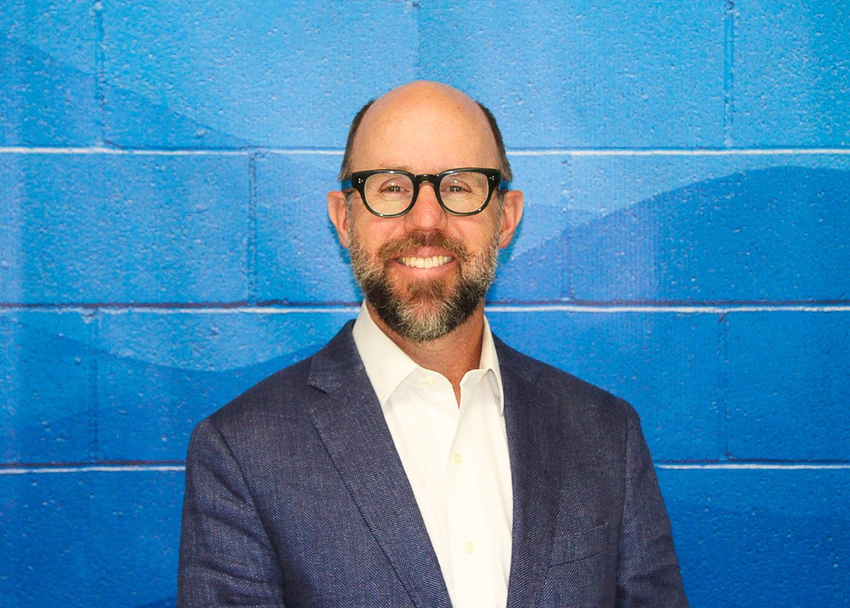 Bill Macomber, Founder & CEO